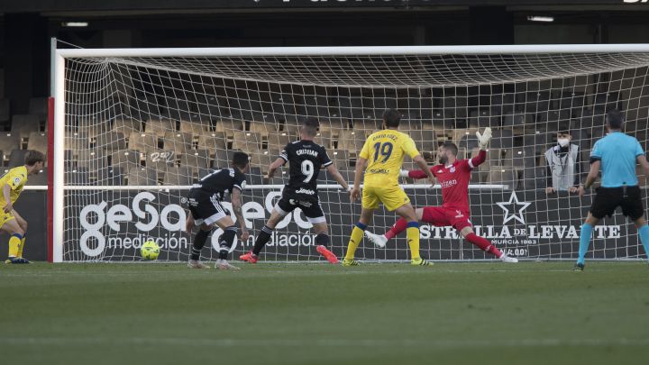 Cristian, por encima de todo