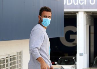 Último cartucho para Orlando Sá