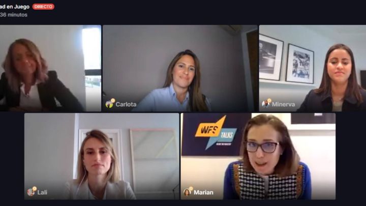 Las líderes en la industria del deporte: "Se hará por moda o convicción, pero todas suman"