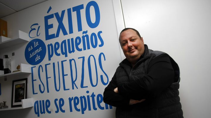 El Intercity se convierte en SAD y da otro paso hacia su salida a bolsa