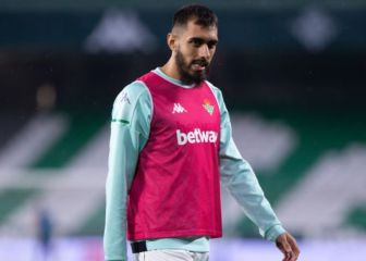 El Panda, más duda que ayer