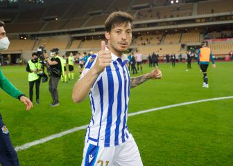 El retorno imposible de Silva