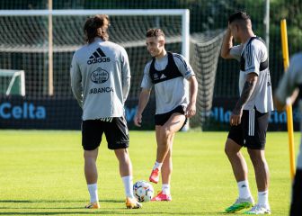 Misión imposible con Emre Mor