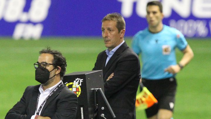 Ramis: “Este equipo es capaz de muchas cosas”