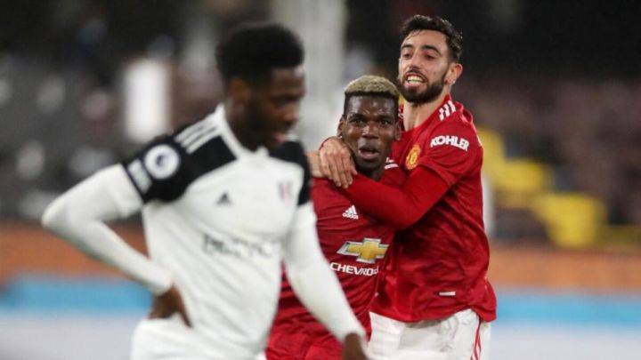 Granada - Manchester United: Los ingleses parten como favoritos