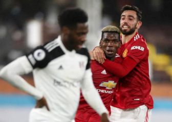 Granada - Manchester United: Los ingleses parten como favoritos