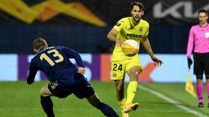 Aprobados y suspensos del Villarreal: Gerard mata, Pedraza escolta
