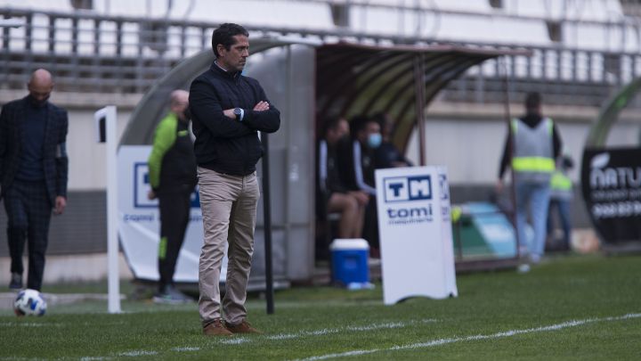 Loreto: “No nos podemos rendir”