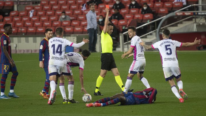 Apelación mantiene la sanción a Plano