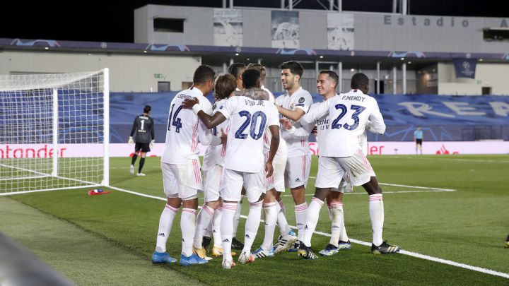 El Madrid supera al Barça en el ránking UEFA y se pone segundo