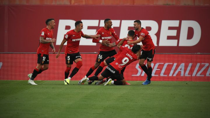 Mallorca - Lugo: horario, TV y cómo y dónde ver en directo