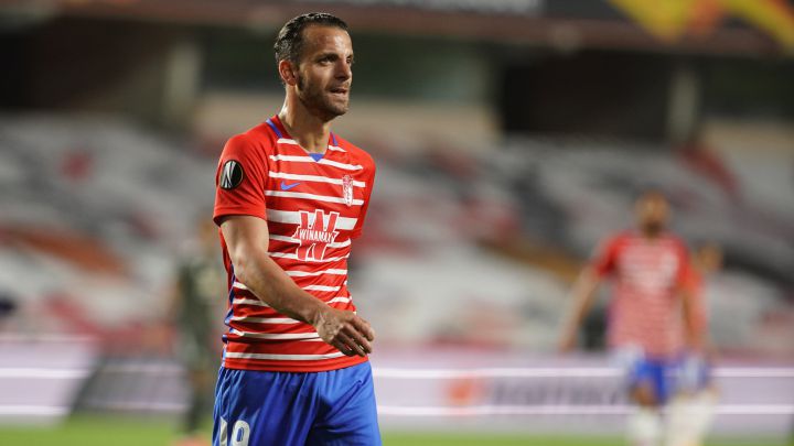 Soldado no tira la toalla: “Iremos a Manchester con ilusión”