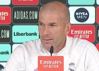 Zidane: