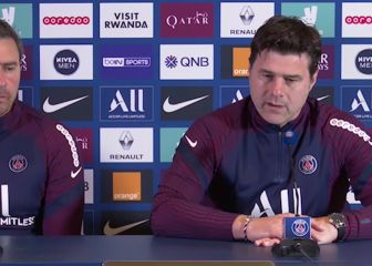 Pochettino:
