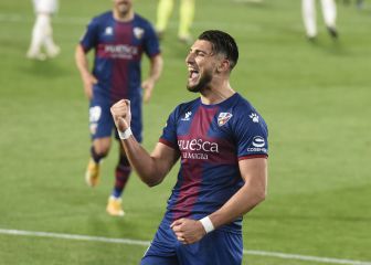 La venganza de Pacheta