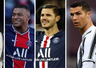 El efecto dominó de la operación Mbappé