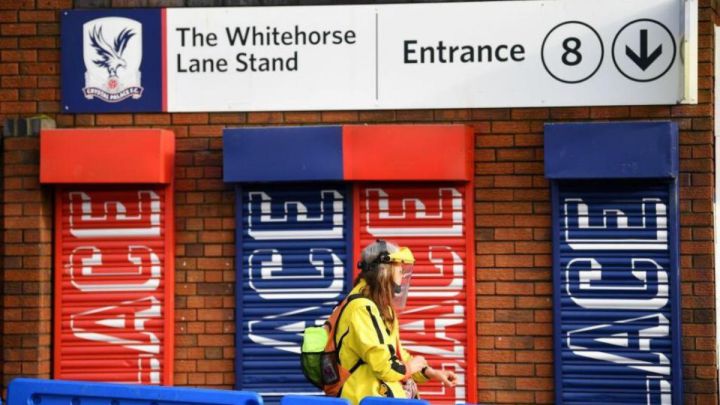 Crystal Palace vs Chelsea: Pocos goles en Selhurst Park