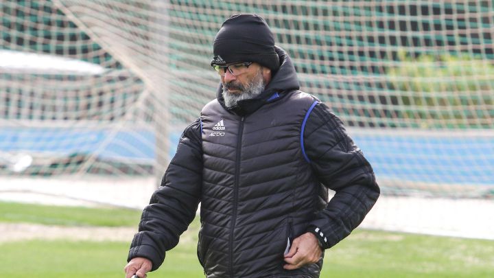 Cervera: “Cala ha estado menos activo; se le está mirando con lupa"