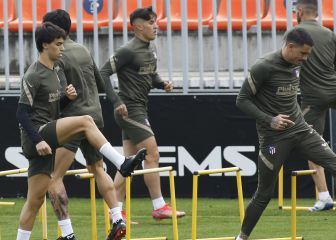 Prueba de carácter