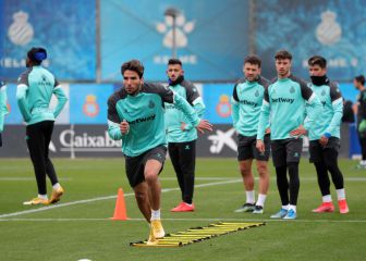 Espanyol y Leganés, cuentas para subir y cuentas pendientes