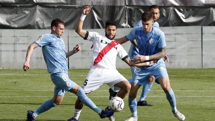El Girona "preocupado y desconcertado" por el VAR
