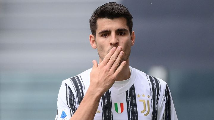 Lluvia de goles españoles en Europa: Adama, Dani Olmo, Ferran Torres, Sarabia, Morata...