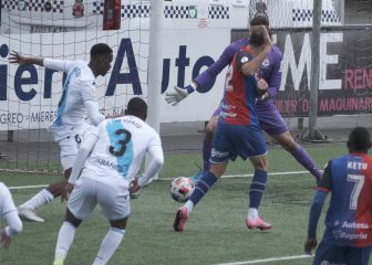 El Langreo mete al Deportivo en un nuevo lío