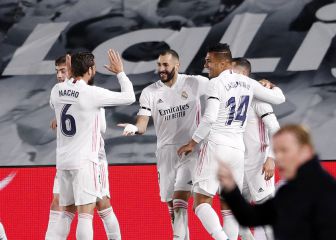 Özil alucina con el Madrid