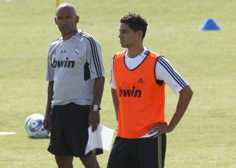 Pedro Mendes: