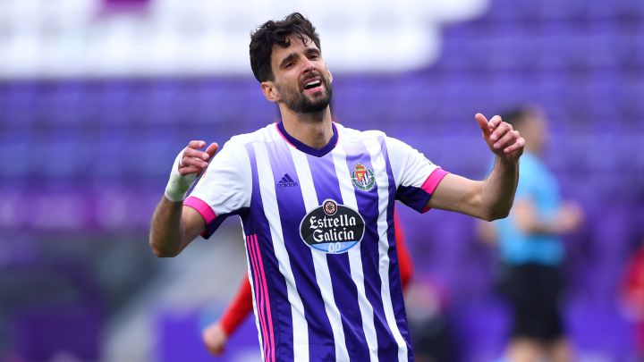 Kodro: "Los partidos se nos están escapando por detalles"