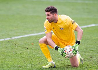 Luca Zidane: “Me encantaría jugar en el Marsella algún día”