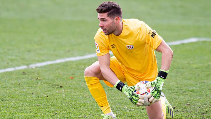 Luca Zidane: “Me encantaría jugar en el Marsella algún día”