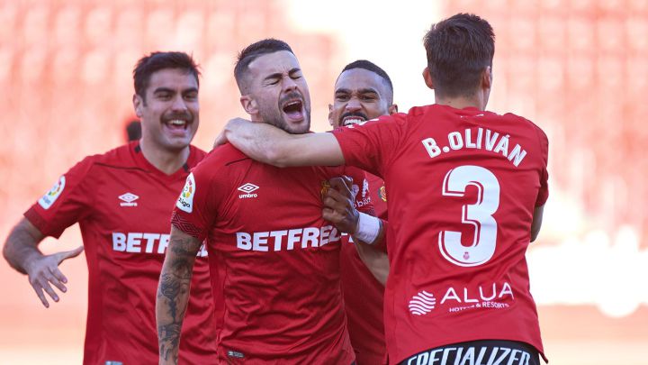 Mallorca - Lugo en directo: LaLiga SmartBank, en vivo