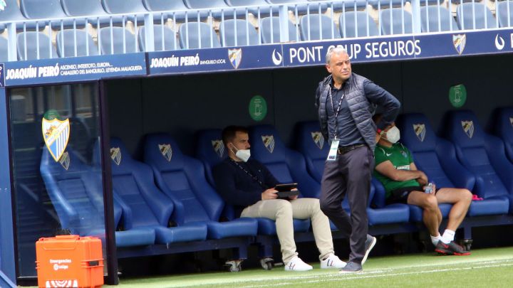 Pellicer y el playoff: “Hay posibilidades de todo”