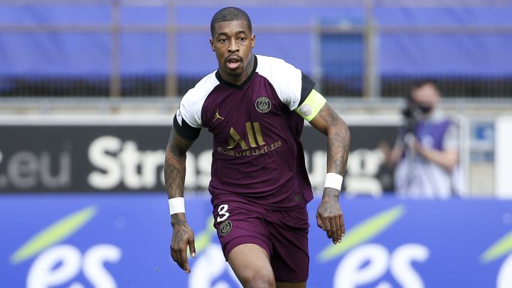 Kimpembe: "Estamos ansiosos por el partido de mañana"