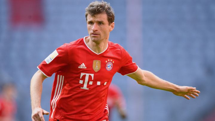 Müller.