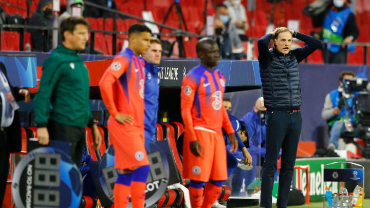 TUchel en la ida