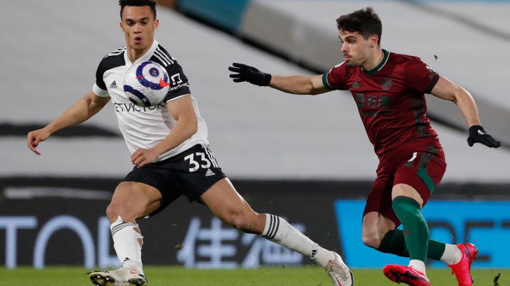 Pedro Neto: adiós a la Eurocopa