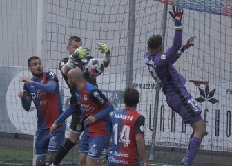El Deportivo, toda la temporada sin estrategia