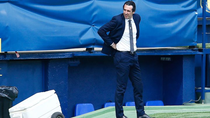 Al Villarreal se le escapa Europa en la Cerámica