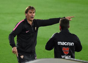 Lopetegui: