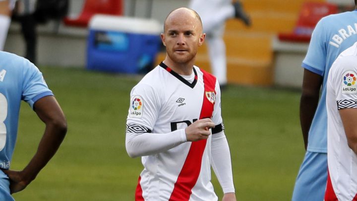 El once de la jornada 34 de LaLiga SmartBank