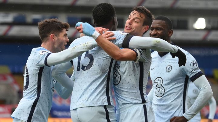 Chelsea - Oporto: horario, TV y cómo ver online los cuartos de final de Champions League hoy
