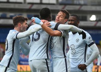 Chelsea - Oporto: horario, TV y cómo ver online los cuartos de final de Champions League hoy