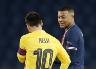 El terremoto que provocaría la llegada de Cristiano al PSG