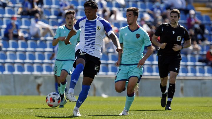 El momento de Sidoel