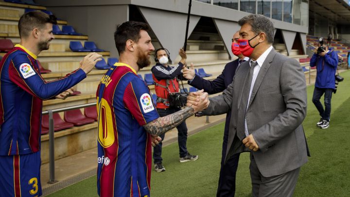 Barcelona's squad redesign needs to start taking shape now