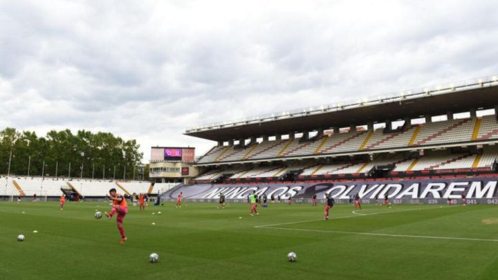Rayo Vallecano - Mirandés: Un Rayo en racha y a buena cuota