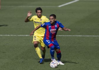 Recio abre la puerta a un posible regreso al Málaga