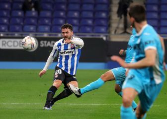 El Espanyol juega sin público pero con récord de asistentes